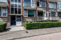 Woning Mr. Heemskerkstraat 43 Ridderkerk