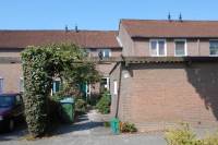 Woning Frans Halslaan 18 Oosterhout Nb