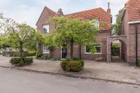 Woning Prins Alexanderstraat 1 Zwolle