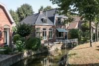 Woning Leliewaltje 4 Dokkum