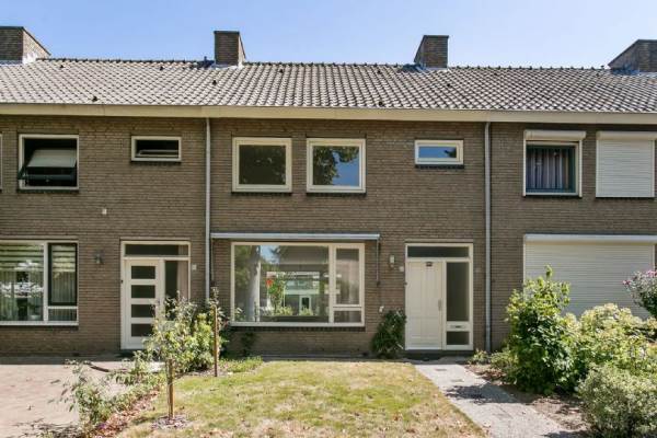 Woning de Koppele 64 Eindhoven