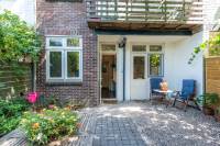 Woning Johannes Uitenbogaertstraat 40 Utrecht