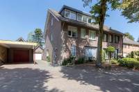 Woning Postelstraat 1 Oost West en Middelbeers