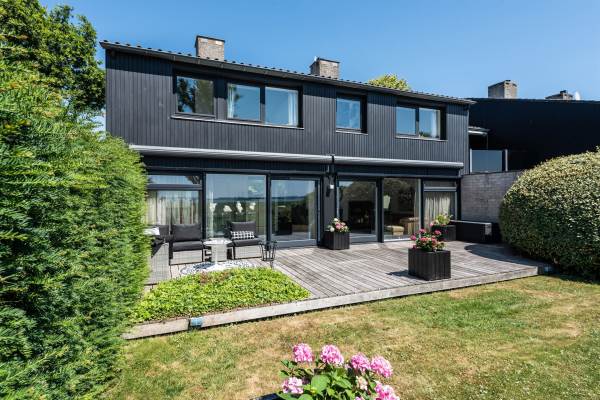 Woning Numansgors 149 Numansdorp