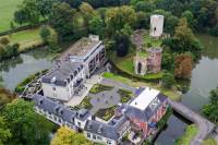 Woning Nederhof 5 Stein