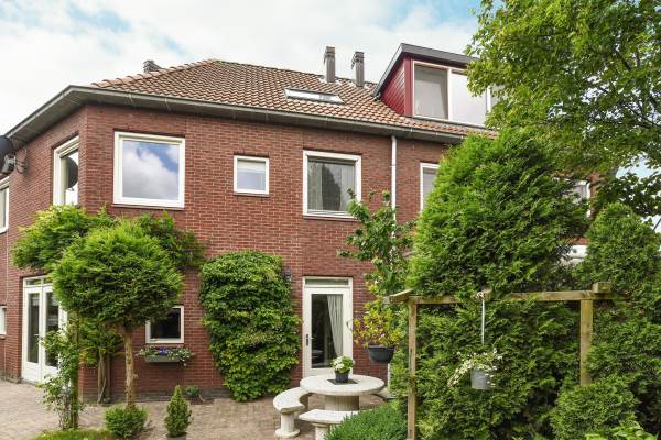 Woning Starnmeerstraat 16 Assendelft