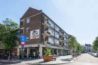 Woning Pannekoekstraat 2 Rotterdam