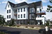 Woning Rembrandtweg 26 Noordwijk Zh