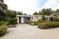 Woning J. Wilsstraat 13 Almere