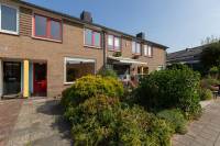 Woning Prinses Irenehof 5 Naarden