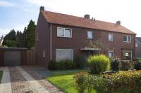 Woning Pastoor Fabritiusstraat 55 Mook