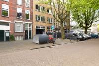 Woning Pieter de Hoochstraat 26 Rotterdam