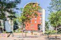 Woning Bordeslaan 347 Den Bosch