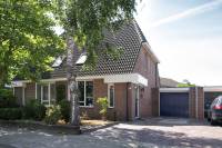 Woning Hobbemastraat 3 Duiven