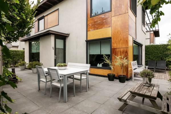 Woning Ernest Hemingwaystraat 79 Arnhem