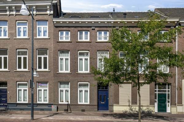 Woning Willem II Singel 60 Roermond