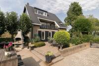 Woning Buitendijk 44 Heinenoord