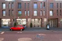 Woning Tramstraat 21 Eindhoven