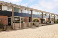 Woning Vivaldistraat 4 Almelo