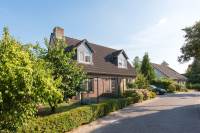 Woning Simon Vestdijkstraat 10 Wageningen