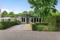 Woning Hendrik Willem Mesdagstraat 12 Oisterwijk