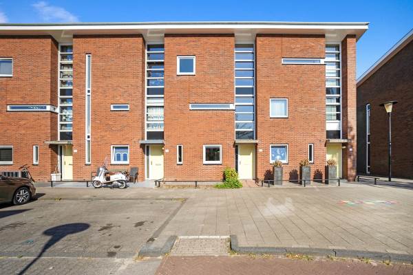 Woning Drontermeer 33 Barendrecht