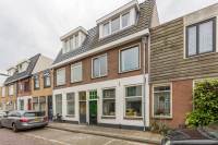 Woning Brouwersstraat 56 Haarlem