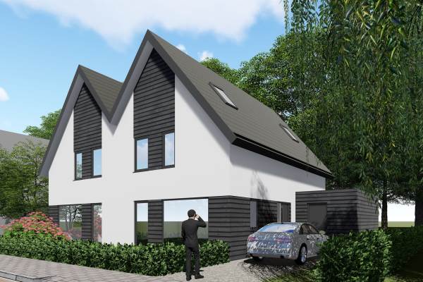 Woning Roodborst 8121 Olst