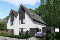 Woning Roodborst 8121 Olst