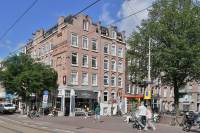 Woning Kinkerstraat 112 Amsterdam