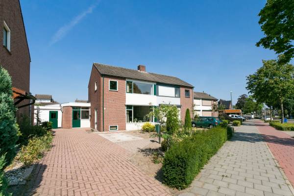 Woning Bocholtsestraatweg 10 Aalten