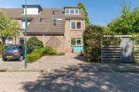 Woning Mozartlaan 51 Maarssen