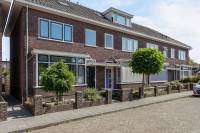 Woning Govert Flinckstraat 23 Deventer