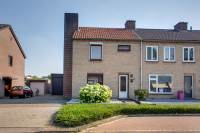 Woning Tiendstraat 13 Wanssum