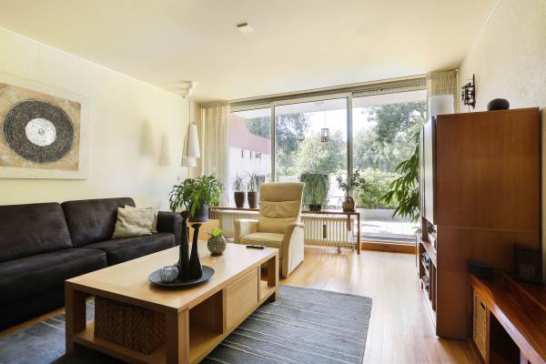 Woning Voerakker 159 Ede