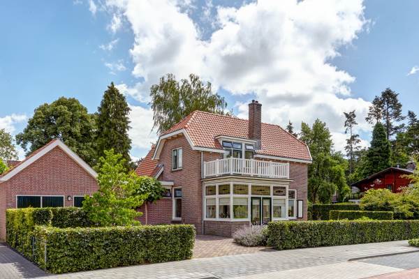 Woning Heelsumseweg 31 Bennekom