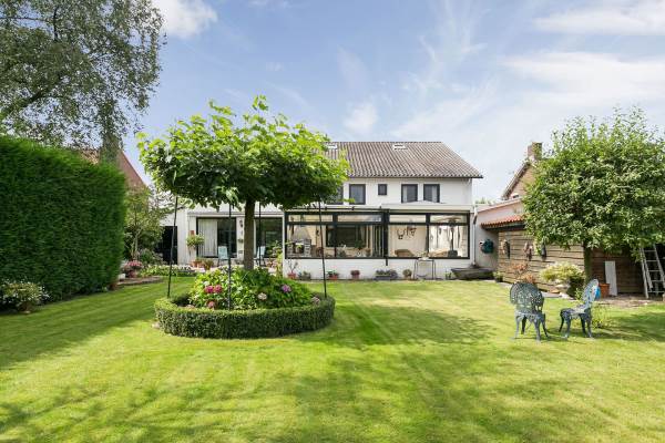Woning Provincialeweg 49 Velddriel