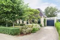 Woning Trekpad 40 Burgwerd