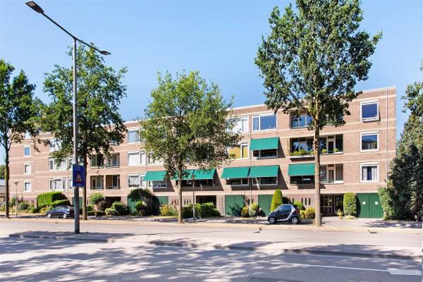 Woning Ringweg-Kruiskamp 99 Amersfoort