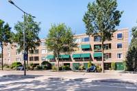 Woning Ringweg-Kruiskamp 99 Amersfoort