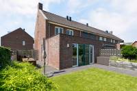 Woning Zwervend Erf 32 Oss