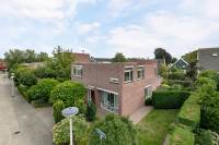 Woning Keerweer 5 Hendrik-Ido-Ambacht