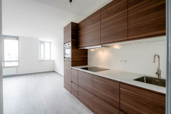 Woning Alfred Döblinstraat 140 Amsterdam