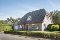 Woning Melanenweg 2 Halsteren