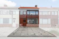 Woning Kanariestraat 7 Spijkenisse