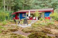 Woning De Stille Wille 86 Oost West en Middelbeers