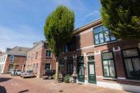 Woning Molenstraat 4 Zwammerdam