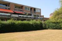 Woning Slangenburg 59 Dordrecht