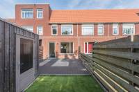 Woning Rijnstraat 20 Schiedam