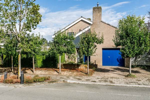 Woning Eickhovenstraat 13 Voerendaal